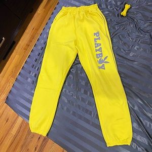 PLAYBOY JOGGERS